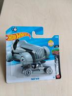 Hotwheels pass'n go, Ophalen of Verzenden, Nieuw, Auto
