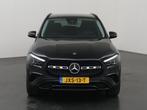 Mercedes-Benz GLA-klasse 250 e Luxury Line | Distronic | Ele, Auto's, Mercedes-Benz, 4 cilinders, Zwart, Bedrijf, Hybride Elektrisch/Benzine