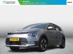 Kia Niro EV Light Edition 64.8 kWh | Navigatie | Achteruitri, 12 maanden, Stof, Gebruikt, 750 kg