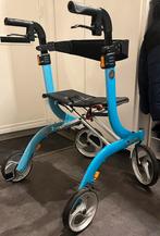 Rollator, Ophalen, Zo goed als nieuw
