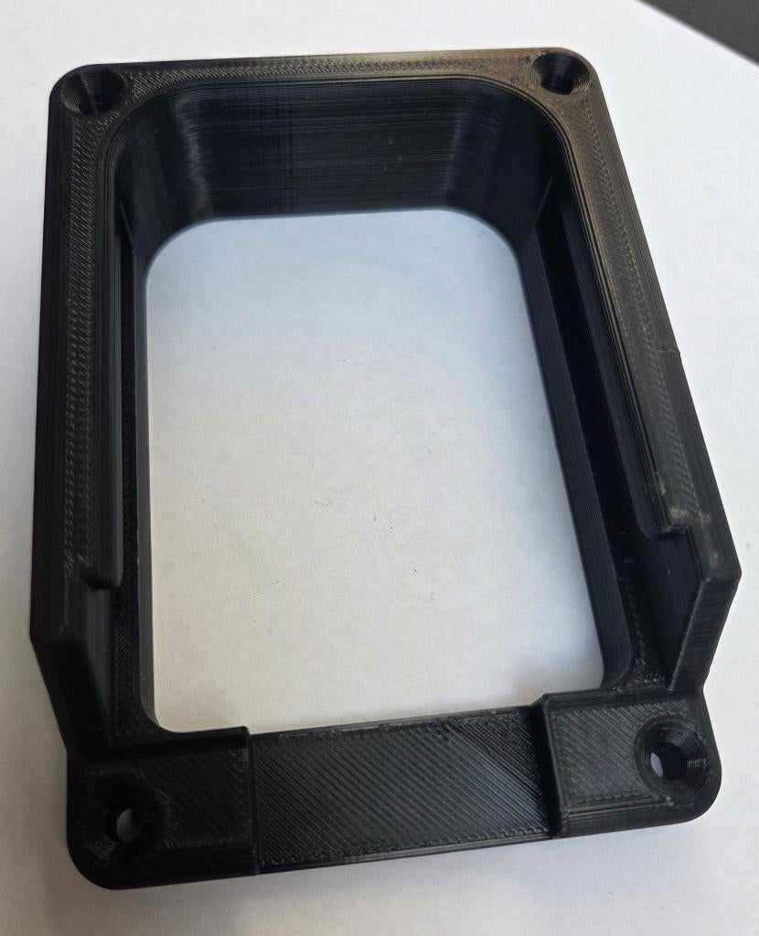 Accu houder voor makita accu 3D geprint, Doe-het-zelf en Verbouw, Ophalen of Verzenden, Zo goed als nieuw