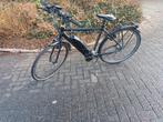 Batavus razer opknapper yamaha middenmotor electrische fiets, Ophalen, Gebruikt, 30 tot 50 km per accu, Batavus