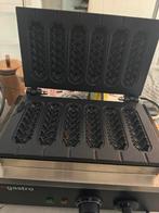 Wafelijzer, Ophalen of Verzenden, Nieuw