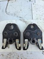 Geberit persbek 15,22, Ophalen of Verzenden, Gebruikt