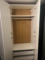 2 IKEA Pax kasten - Zelf demonteren zie beschrijving, Ophalen, Gebruikt, 100 tot 150 cm, 200 cm of meer