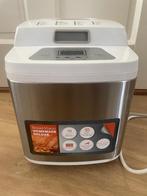 Princess broodmachine, Ophalen, Zo goed als nieuw, Met timer, Meer dan 10 programma's