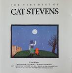 Cat Stevens    the very best of, Ophalen of Verzenden, 1980 tot 2000, Zo goed als nieuw