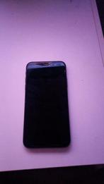 Apple iPhone X - Zwart - 64GB, Telecommunicatie, Mobiele telefoons | Apple iPhone, Ophalen of Verzenden, Zwart, 64 GB