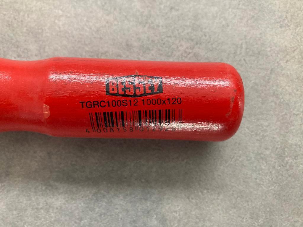 Bessey lijmklem TGRC100S12, Ophalen, Nieuw