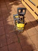 Hogedrukreiniger, Ophalen, Gebruikt, Met autostop en -start, Eurom Karcher