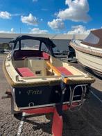 Antaris 501 sloep, Ophalen, 10 tot 30 pk, Gebruikt, Binnenboordmotor