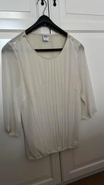 Elegante dames blouse maat M, Maat 38/40 (M), Overige kleuren, Ophalen of Verzenden, Zo goed als nieuw