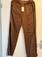 Bronzen Geisha broek, Maat 38/40 (M), Overige kleuren, Nieuw, Ophalen of Verzenden