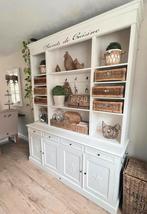 Riviera maison, secrets de cuisine, Ophalen, Zo goed als nieuw, 25 tot 50 cm, 200 cm of meer