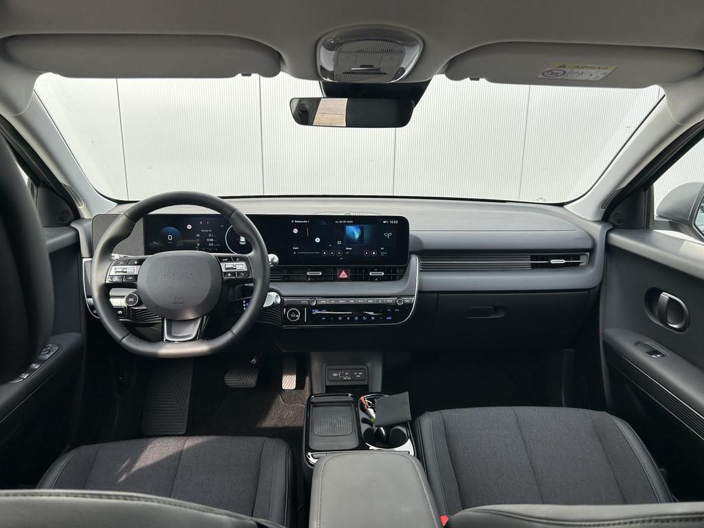 Hyundai IONIQ 5 Connect 84 kWh / Cruise Control Adaptief / C, Auto's, Hyundai, Automaat, 228 pk, Achterwielaandrijving, IONIQ 5