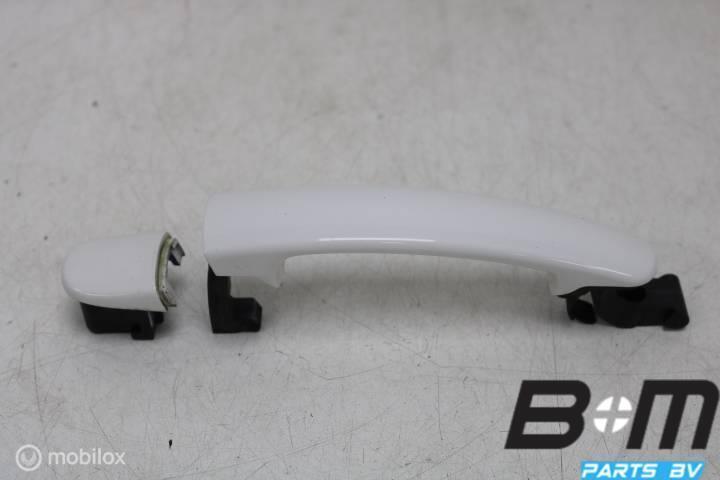 Portiergreep VW UP! LB9A 5N0837205M, Auto-onderdelen, Carrosserie en Plaatwerk, Gebruikt