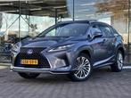 Lexus RX 450h AWD President Line Pano leder Navi Lmv Voll, Auto's, Lexus, Gebruikt, Euro 6, 2000 kg, Leder