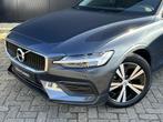 Volvo V60 2.0 B3 Essential Edition let op 5600 km Adaptive c, Stof, 4 cilinders, 163 pk, Origineel Nederlands
