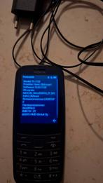 Nokia TA-1155 mobiele telefoon, Ophalen of Verzenden, Gebruikt, Zonder simlock