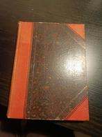 De dichtwerken Boek van P.A. de Génestet, Ophalen