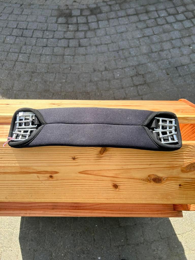 Dressuur singel nieuw 40 cm, Ophalen of Verzenden, Nieuw, Dressuur