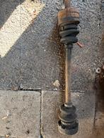 Aandrijfas golf 4, Auto-onderdelen, Ophalen of Verzenden, Gebruikt, Universele onderdelen