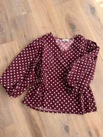GARCONNE polkadots top mt S/M, Kleding | Dames, -, Verzenden, Parijs, Nieuw