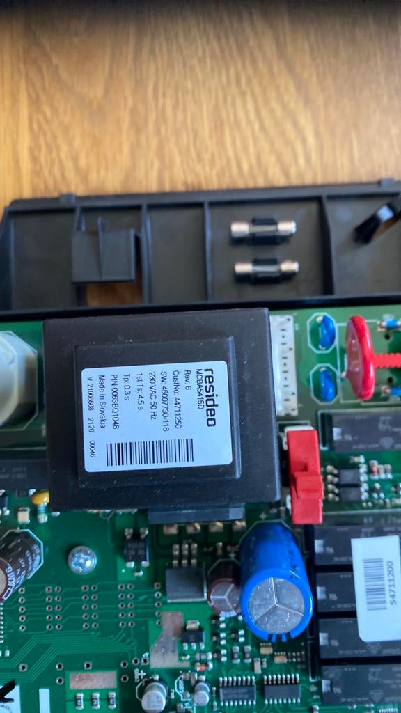 CV ketel atag, Ophalen of Verzenden, Overige soorten