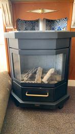 Gashaard Faber, Ophalen, Zo goed als nieuw, Gas, Gaskachel