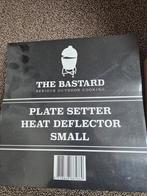 The Bastard Plate Setter Heat Deflector Small, Ophalen, Gebruikt, The Bastard