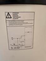 Ferroli Warmtepomp Boiler - Efficiënt en Duurzaam, Overige typen, Nieuw, Minder dan 60 cm, Ophalen of Verzenden