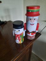 2 nieuwe koek trommels, Verzamelen, Blikken, Ophalen of Verzenden, Nieuw, Overige