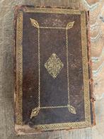 Nederduitse Keurdigten satire 18e eeuw 4 delen in 1 band, Ophalen of Verzenden