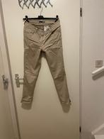 Gardeur kuitbroek beige model Zuri maat 40, Maat 38/40 (M), Beige, Ophalen of Verzenden, Zo goed als nieuw