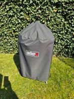 Weber BBQ met hoes, Tuin en Terras, Barbecue-accessoires, Ophalen