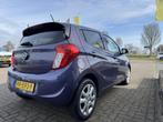 Opel KARL 1.0 ecoFLEX Edition AKTIE PRIJS ! 6 maanden garant, Voorwielaandrijving, 839 kg, Stof, Gebruikt