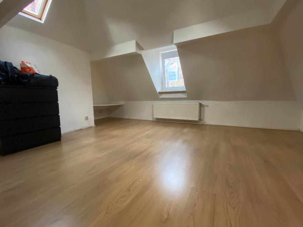 NIEUW! Woonruimte te huur Helmersstraat, Den Haag, Huizen en Kamers