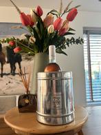 Rivièra Maison cooler voor wijn of champagne wijnkoeler, Ophalen of Verzenden, Zo goed als nieuw, Minder dan 50 cm, Minder dan 5 flessen