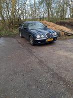 Jaguar 1999 Blauw, Auto's, Jaguar, Automaat, 238 pk, Achterwielaandrijving, Beige
