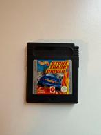Hot Wheels Stunt Track Driver Game Boy Color, Spelcomputers en Games, Games | Nintendo Game Boy, Gebruikt, 1 speler, Racen en Vliegen
