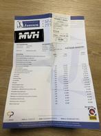 Nissan Pulsar 1.2 DIG-T Acenta - Cruise - Airco - Keyless -, Voorwielaandrijving, Stof, Gebruikt, Euro 6