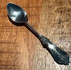 Oud lepeltje gemerkt met NIEKERK 092 Z/V, Ophalen of Verzenden