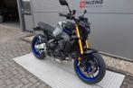 YAMAHA MT 09 SP (bj 2022), Motoren, Bedrijf, YAMAHA, Onbekend, 847 cc