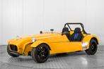 ROBIN HOOD Super Seven S7 Westfield Caterham Lotus seven, Gebruikt, Cabriolet, Bedrijf, Handgeschakeld