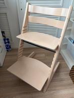 Tripp trapp, Kinderen en Baby's, Kinderstoelen, Ophalen, Gebruikt, Meegroeistoel