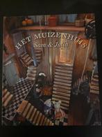 Het Muizenhuis Sam & Julia - Boek in nieuwstaat, Ophalen of Verzenden
