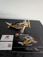 Lego Technic 42044 Vliegtuig, Lego, Lego, Ophalen of Verzenden, Zo goed als nieuw