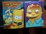 simpsons 10  en 13, Gebruikt, Alle leeftijden, Boxset, Ophalen of Verzenden