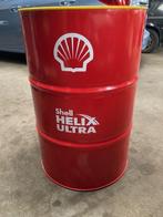 Olievat 209 ltr, Ophalen, Zo goed als nieuw, Vuurton