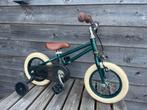 Pelikaan 3-in-1 fiets, Ophalen, Gebruikt, Minder dan 16 inch, Zijwieltjes